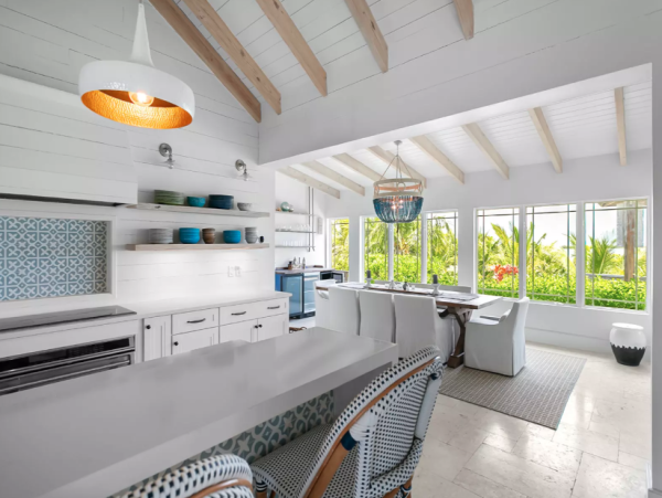 Private Estate in Great Exuma, Bahamas - Perfect for Families